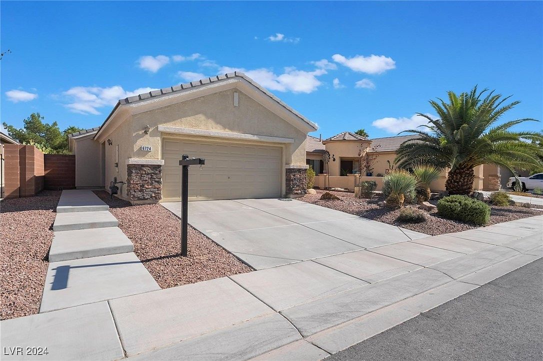 6724 Divers Loons St, North Las Vegas, NV 89084 | Zillow