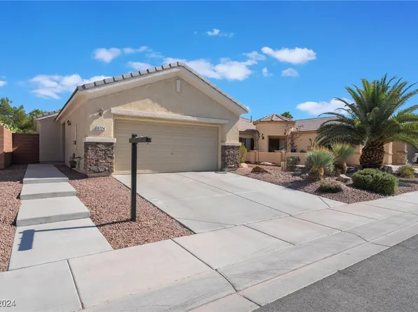 6724 Divers Loons St, North Las Vegas, NV 89084