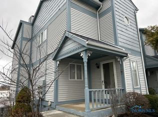 2117 Ottawa River Rd #4A, Toledo, OH 43611