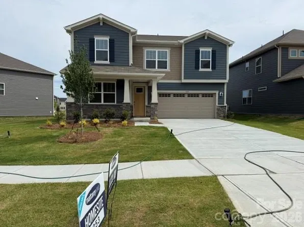 1319 Honey Trl, Monroe, NC 28112