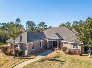 23155 Outback Ln, Eustis, FL 32736