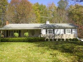 221 Branchton Rd, Slippery Rock, PA 16057