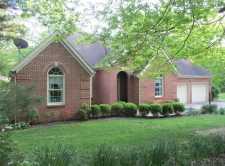 1935 Ginder Rd NW, Lancaster, OH 43130