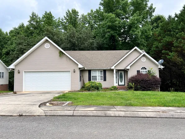 95 Creekview Dr, Ringgold, GA 30736