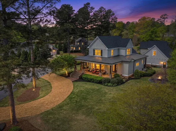 101 Hawks Rdg, Eatonton, GA 31024