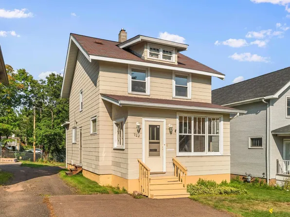 922 N 14th Ave E, Duluth, MN 55805