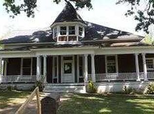 200 Hightower St, Sardis, MS 38666