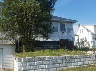 312 Hillcrest Ave, Baltimore, MD