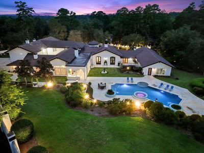 2000 Dogwood Hl, Tallahassee, FL, 32308