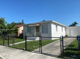 420 NW 45th St, Miami, FL 33127