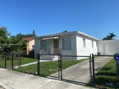 420 NW 45th St, Miami, FL, 33127