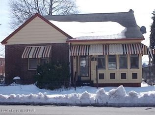 244 E Diamond Ave, Hazleton, PA 18201