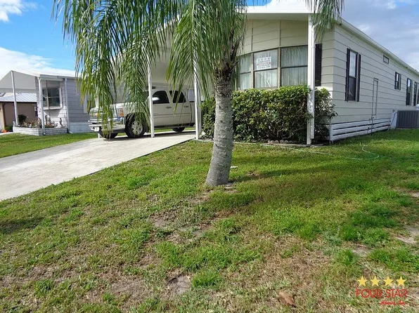 5 Calle De Lagos, Fort Pierce, FL 34951
