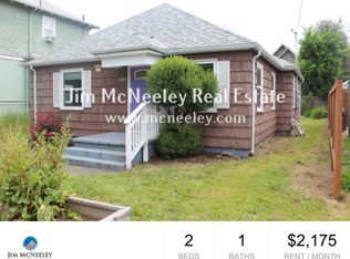 4026 NE Cleveland Ave, Portland, OR 97212