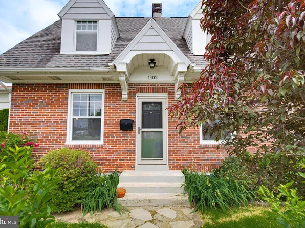 1402 Brooke Blvd, Reading, PA 19607