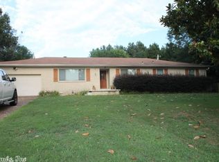 11 Carroll Cir, Mabelvale, AR 72103