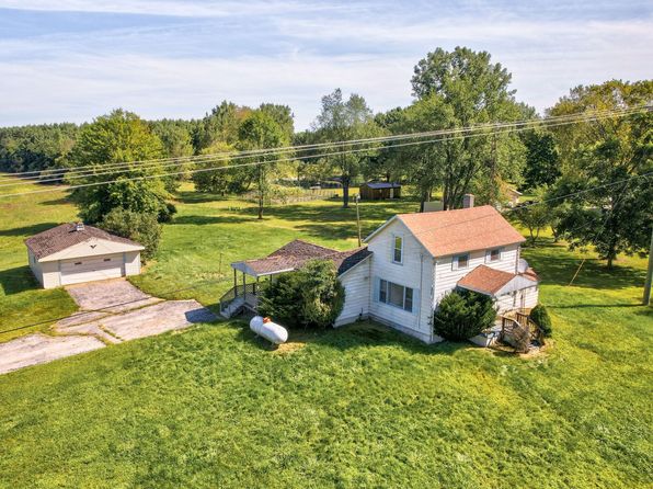 3150 Swaffer Rd, Millington, MI 48746