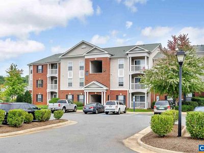 725 Denali Way APT 103, Charlottesville, VA, 22903