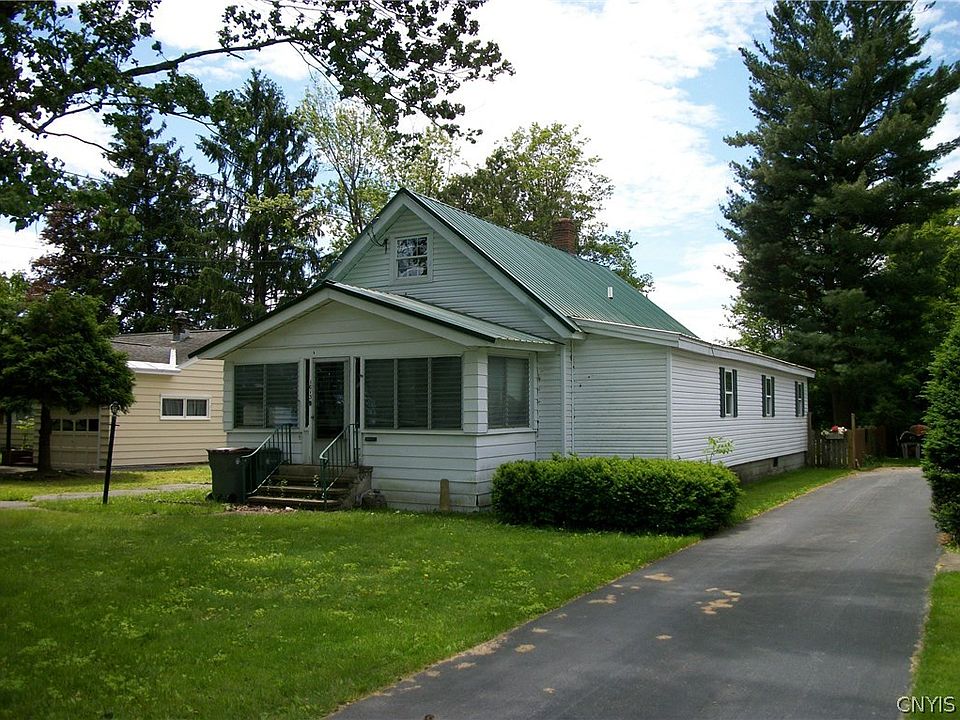 1013 Jervis Ave, Rome, NY 13440 Zillow
