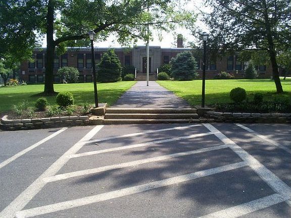 Darlington Elementary School