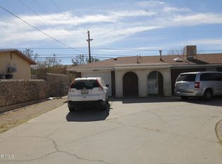 6937 Alto Rey Ave #A, El Paso, TX 79912