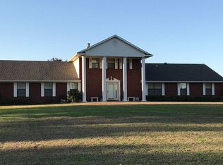 5035 Industrial Park Rd, Van Buren, AR 72956