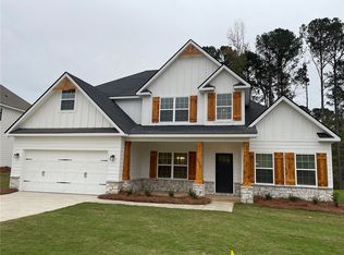 1310 McAlpine Rdg, Auburn, AL 36830
