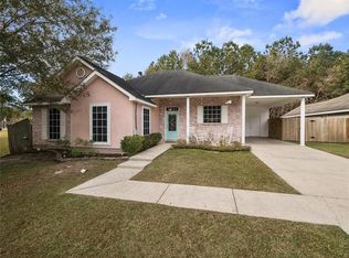 3631 City Dr, Slidell, LA 70458