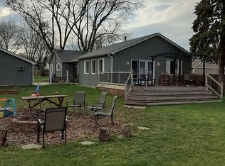 13767 S Lavergne Ave, Crestwood, IL 60445