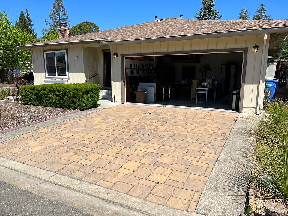 1421 Yew Cir, Healdsburg, CA 95448 Zillow