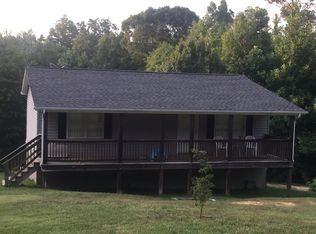 108 Foxfire Rd, Cascade, VA 24069