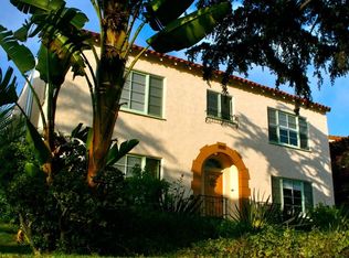 827 12th St APT 3, Santa Monica, CA 90403