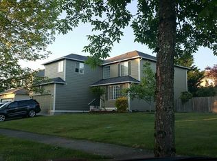 1408 Chatham Dr SE, Olympia, WA 98513