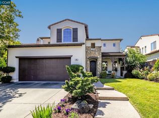 105 Black Calla Ct, San Ramon, CA 94582