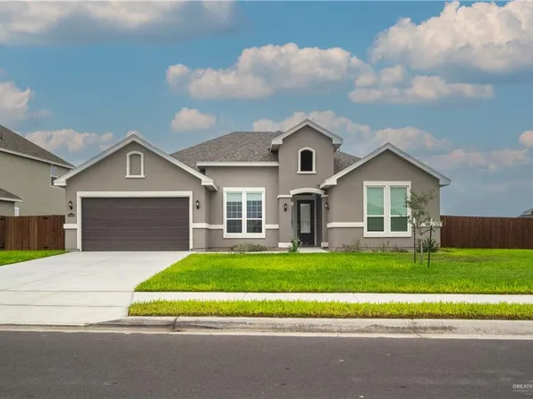 14720 Aqualina Way, McAllen, TX 78504