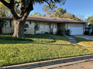 3359 Bilglade Rd, Fort Worth, TX 76133