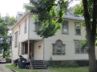 242 Oxford St #1, Rochester, NY 14607