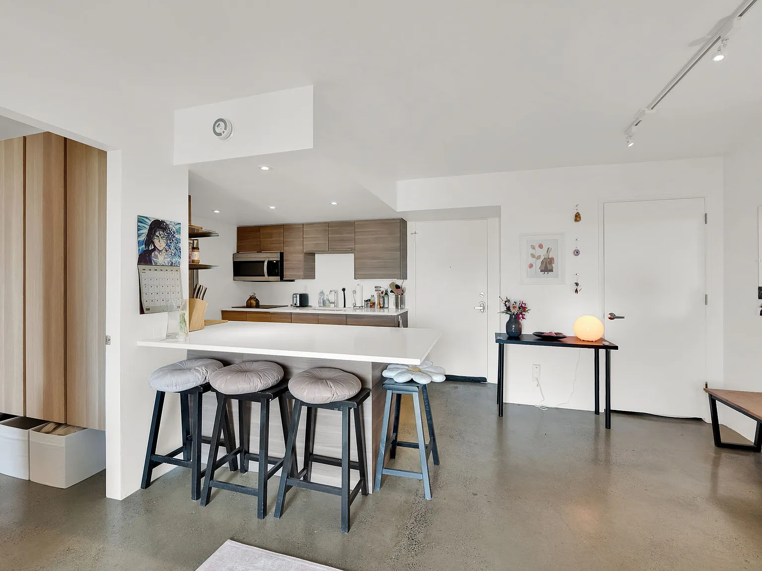 1 bed, 605 sqft, $1,550 — Photo 4