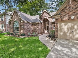 10 Rippled Pond Cir, Spring, TX 77382