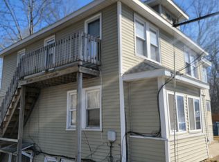 119 Townsend St #2F, Fitchburg, MA 01420