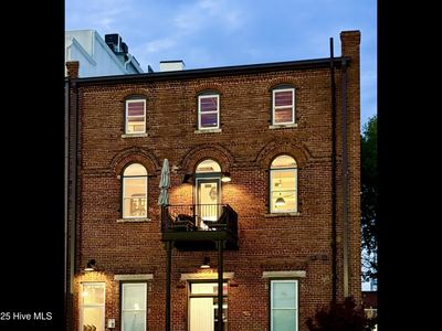 183 W Main Street #205, Washington, NC, 27889