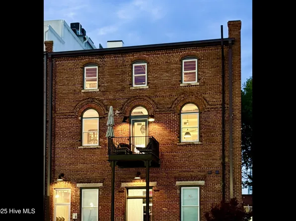 183 W Main Street #205, Washington, NC 27889