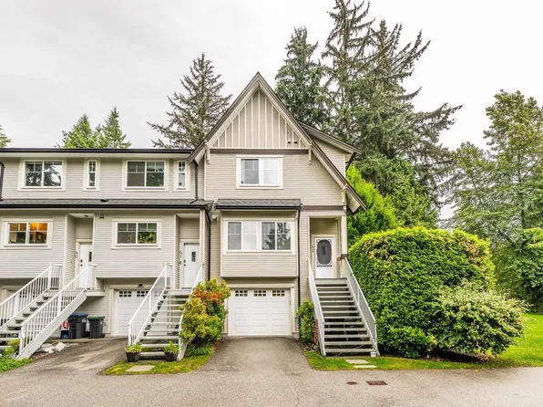 1800 Mamquam Rd #42, Squamish, BC V8B 0J1
