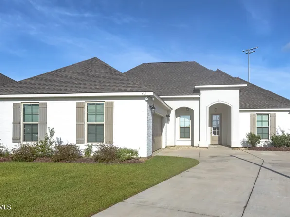 513 Archer St, Youngsville, LA 70592