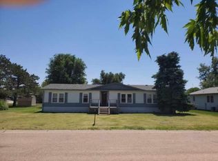 200 W Mesita St, Montezuma, KS 67867