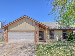 4713 Pinon Ct, Norman, OK 73072