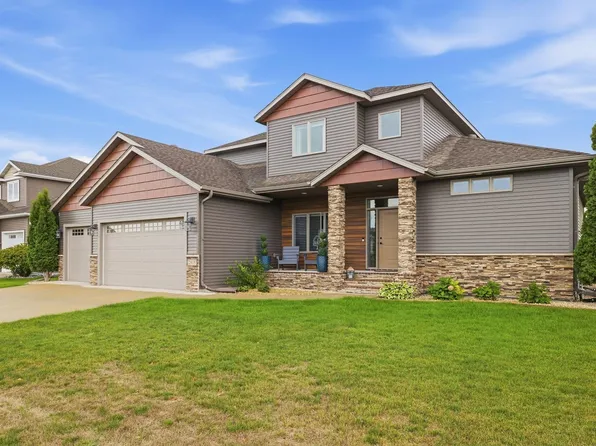 2815 Pyle Ln E, West Fargo, ND 58078