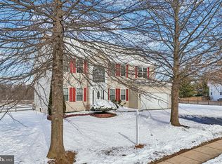 710 Bridlewreath Way, Mount Airy, MD 21771