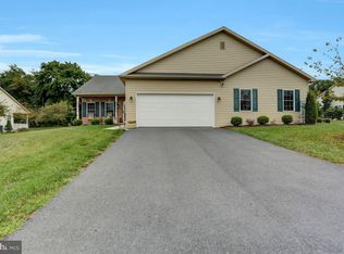 3285 Portrait Way, Chambersburg, PA 17202