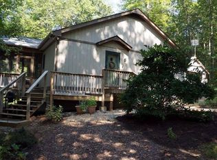 290 Beazley Rd, Stanardsville, VA 22973